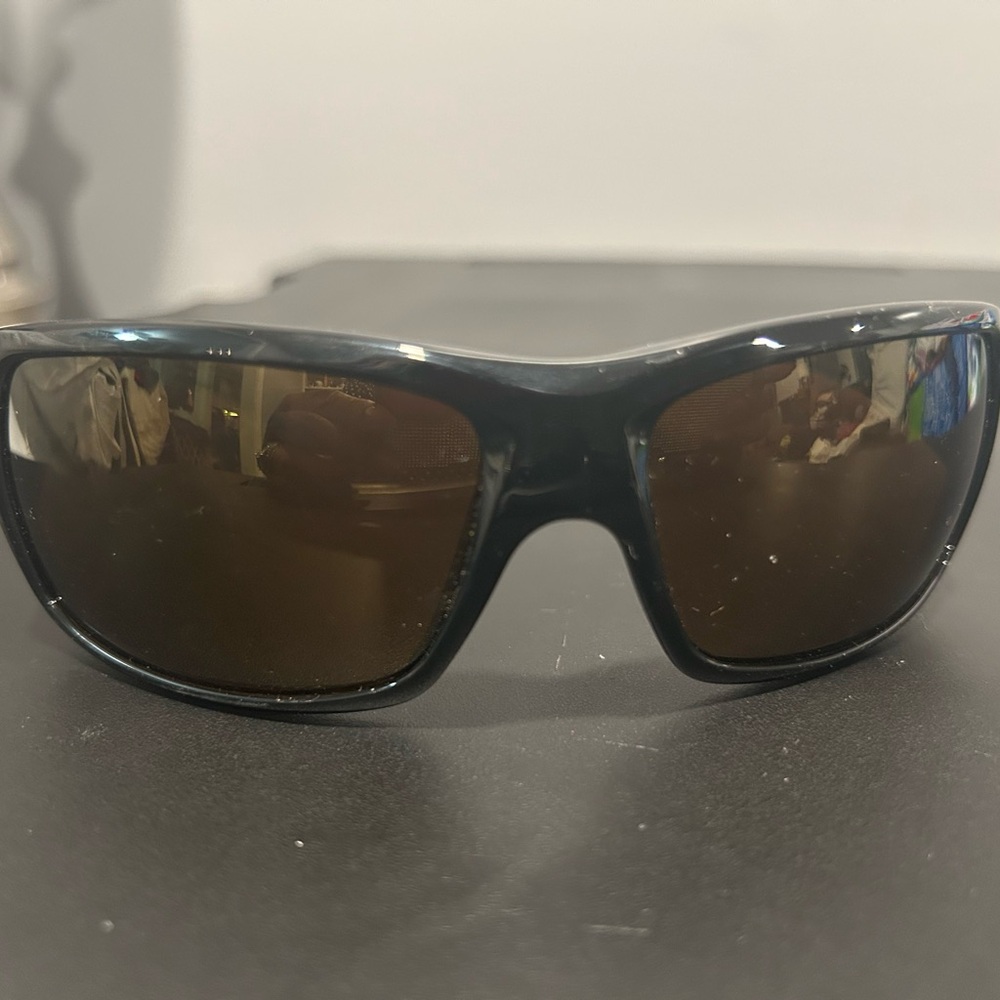 Gargoyles Stylish Black Sunglasses